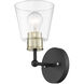 Cameron Indoor Wall Sconce Wall Light